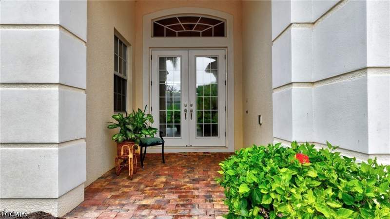 3 bedroom SingleFamilyResidence at 8871 Biella Ct, Belle Lago, Estero — photo 4