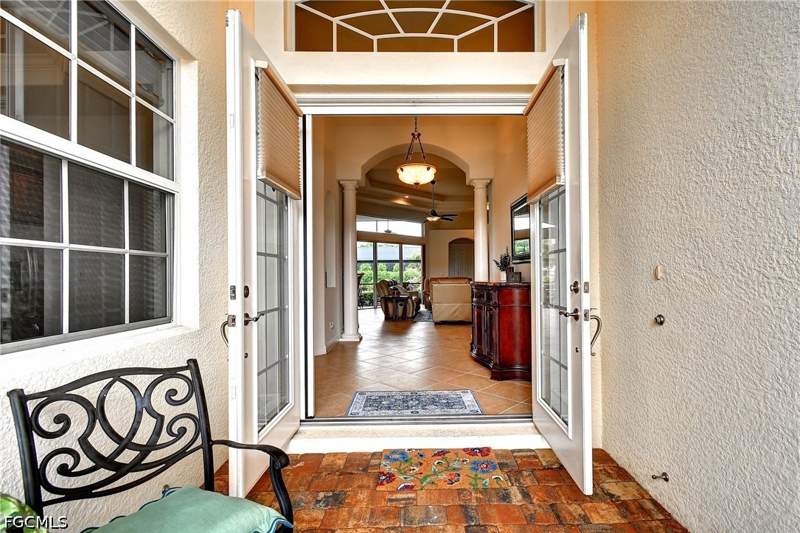 3 bedroom SingleFamilyResidence at 8871 Biella Ct, Belle Lago, Estero — photo 5