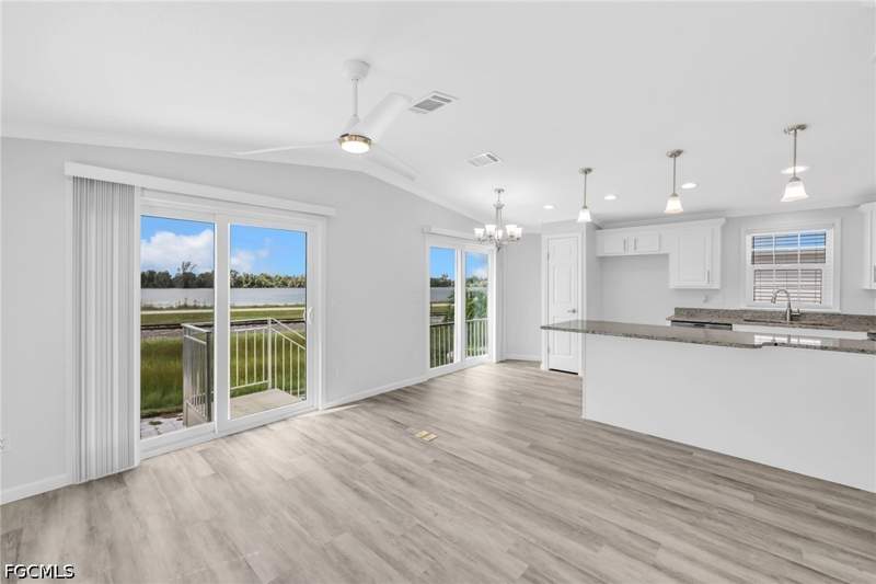 2 bedroom ManufacturedHome at 17142/17145 Casselberry Ln, Granada Lakes Adult Rv Resort, Fort Myers — photo 3