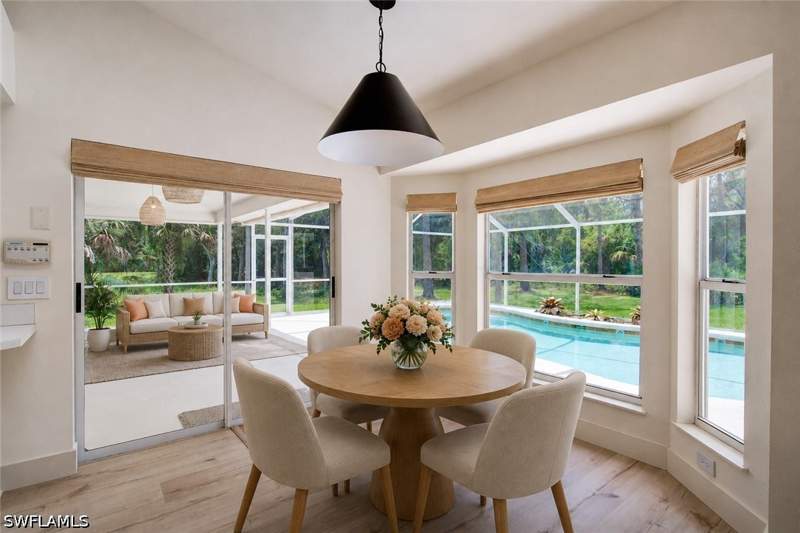 3 bedroom SingleFamilyResidence at 171 5th St SW, Golden Gate Estates, Naples — photo 3