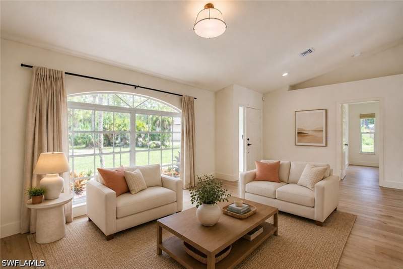 3 bedroom SingleFamilyResidence at 171 5th St SW, Golden Gate Estates, Naples — photo 5