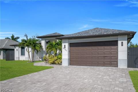 2127 SW 17th Pl, Cape Coral FL - photo 6 of 48