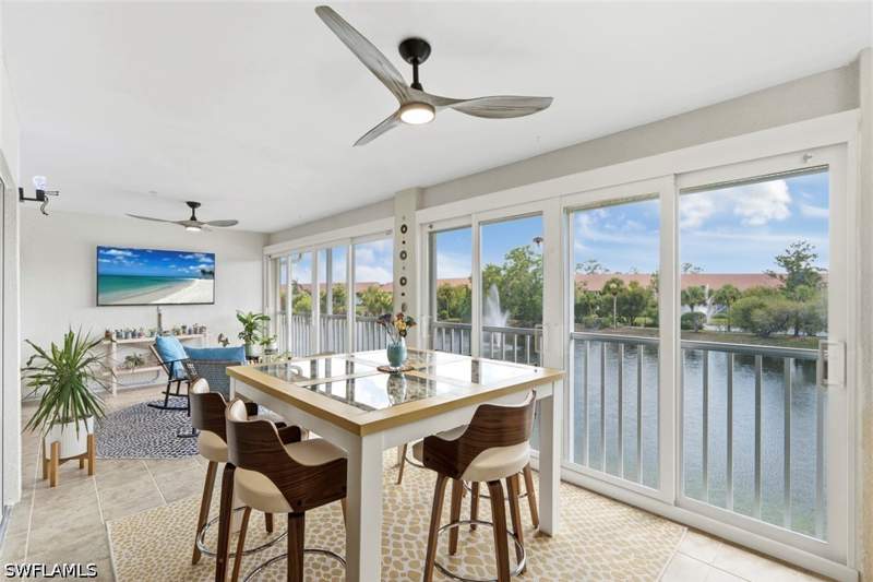 2 bedroom Condominium at 6600 Beach Resort Dr 14, Falling Waters Beach Resort, Naples — photo 1