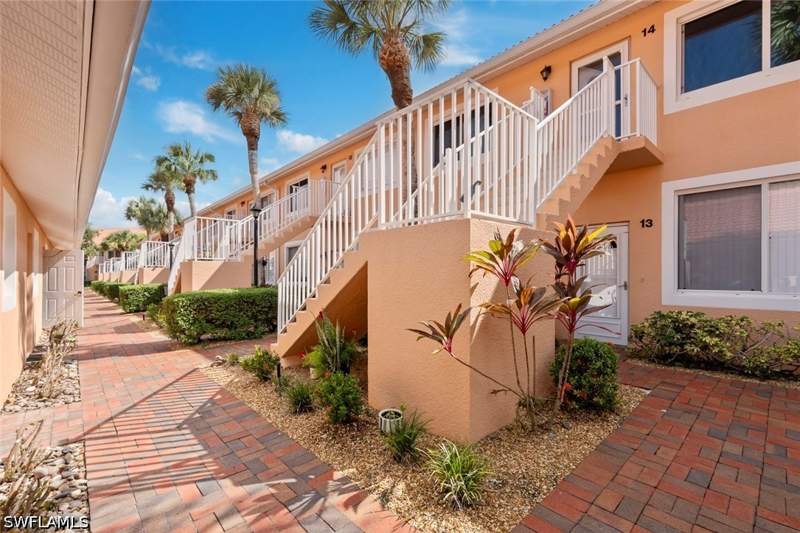 2 bedroom Condominium at 6600 Beach Resort Dr 14, Falling Waters Beach Resort, Naples — photo 2
