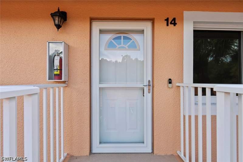 2 bedroom Condominium at 6600 Beach Resort Dr 14, Falling Waters Beach Resort, Naples — photo 3