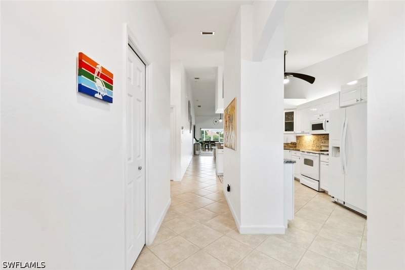 2 bedroom Condominium at 6600 Beach Resort Dr 14, Falling Waters Beach Resort, Naples — photo 5