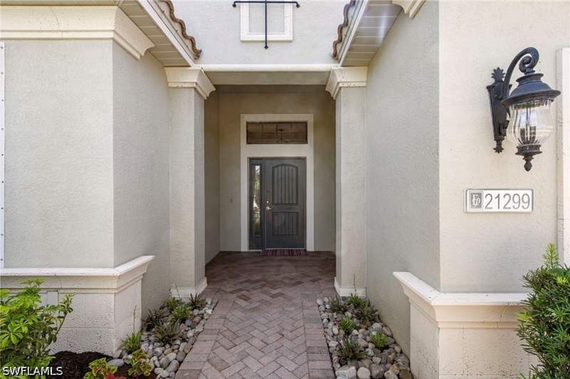 3 bedroom SingleFamilyResidence at 21299 Estero Vista Ct, Estero Place, Estero — photo 3