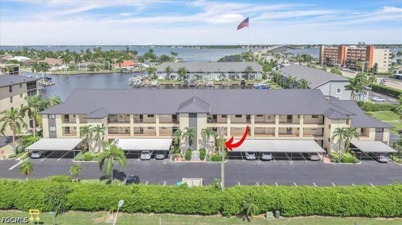 2 bedroom Condominium at 4719 SE 17th Pl 105, Clipper Bay Condo, Cape Coral — photo 1