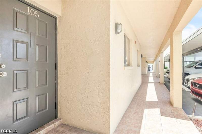 2 bedroom Condominium at 4719 SE 17th Pl 105, Clipper Bay Condo, Cape Coral — photo 5