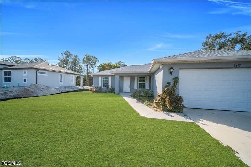 3 bedroom SingleFamilyResidence at 2617 53rd St W, Lehigh Acres, Lehigh Acres — photo 3