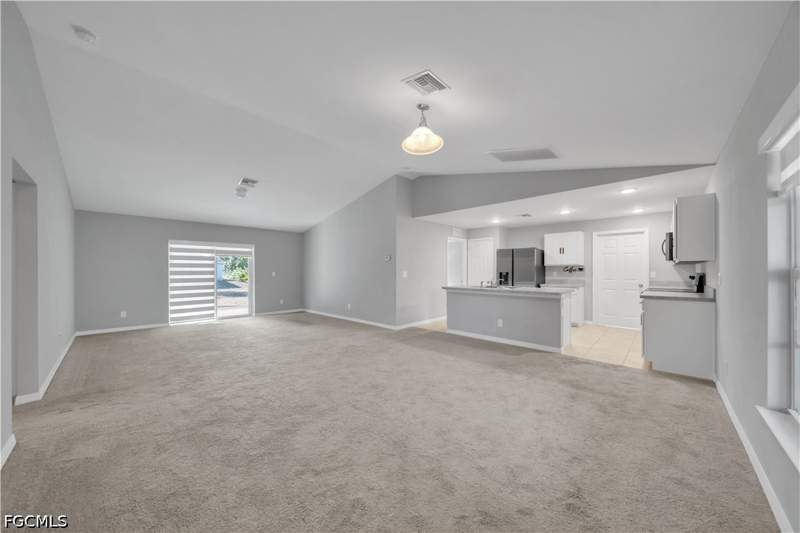 3 bedroom SingleFamilyResidence at 2617 53rd St W, Lehigh Acres, Lehigh Acres — photo 4