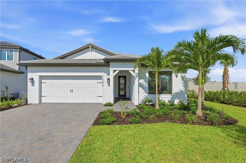 4 bedroom SingleFamilyResidence at 19856 Fox Grove Dr, Verdana Village, Estero — photo 1