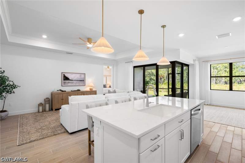 4 bedroom SingleFamilyResidence at 19856 Fox Grove Dr, Verdana Village, Estero — photo 2