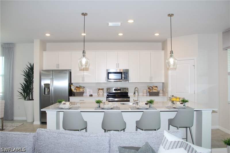 3 bedroom Condominium at 5746 Oakmont Ct 8321, The National Golf & Country Club At Ave Maria, Ave Maria — photo 3