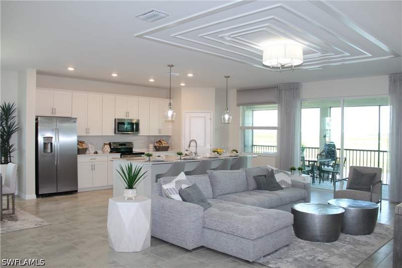 3 bedroom Condominium at 5746 Oakmont Ct 8321, The National Golf & Country Club At Ave Maria, Ave Maria — photo 5