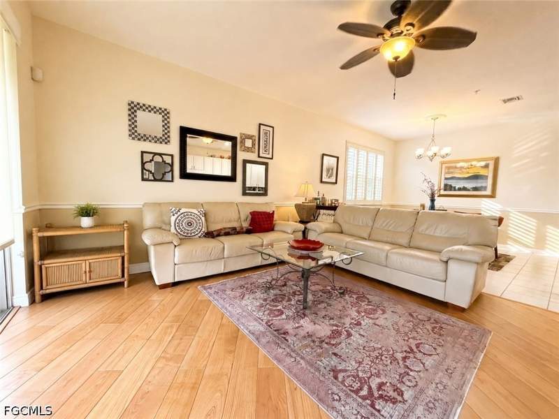 2 bedroom Condominium at 14712 Calusa Palms Dr 204, Calusa Palms Vi, Fort Myers — photo 4