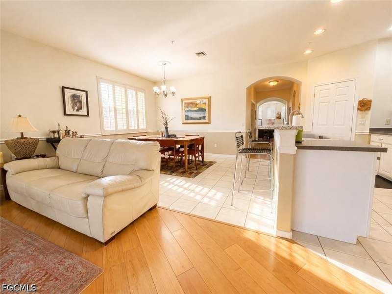 2 bedroom Condominium at 14712 Calusa Palms Dr 204, Calusa Palms Vi, Fort Myers — photo 5