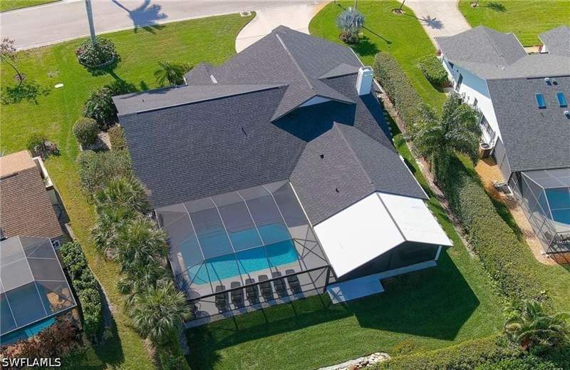 3 bedroom SingleFamilyResidence at 2307 Queens Way, Kings Lake, Naples — photo 4