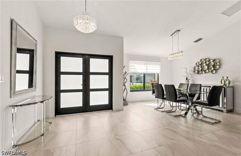 3 bedroom SingleFamilyResidence at 2307 Queens Way, Kings Lake, Naples — photo 5