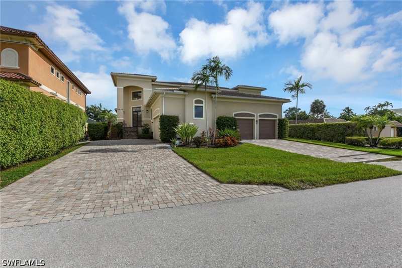 4 bedroom SingleFamilyResidence at 4844 Esplanade St, Bonita Springs, Bonita Springs — photo 1