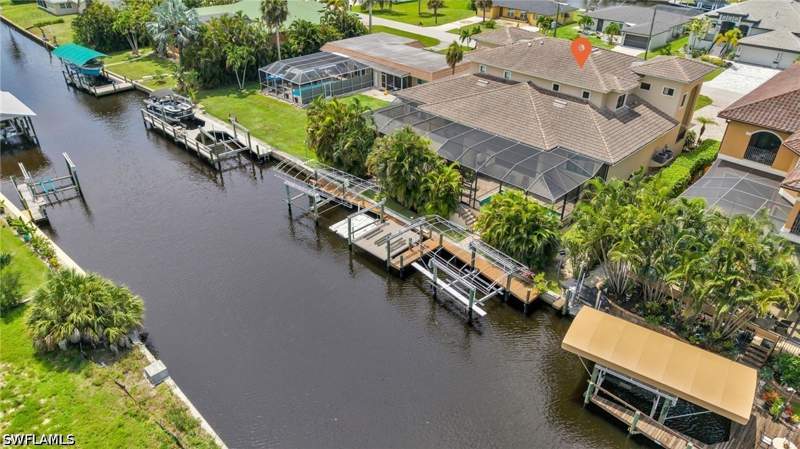 4 bedroom SingleFamilyResidence at 4844 Esplanade St, Bonita Springs, Bonita Springs — photo 3