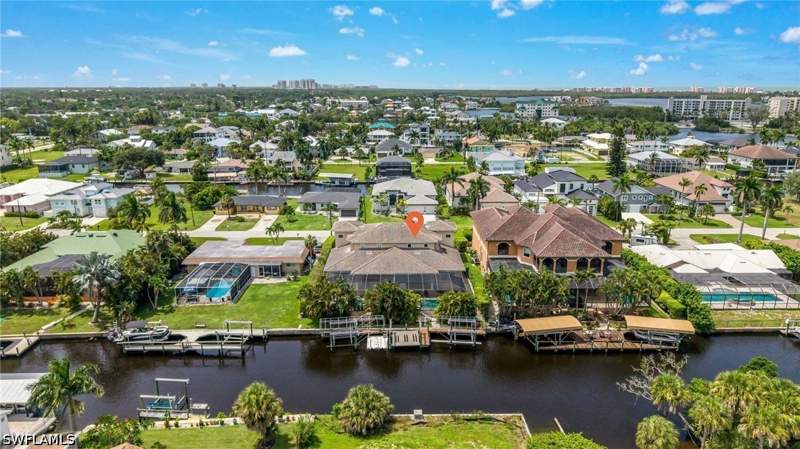 4 bedroom SingleFamilyResidence at 4844 Esplanade St, Bonita Springs, Bonita Springs — photo 4