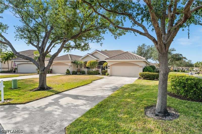 3 bedroom Attached at 15228 Knots Lndg, Water'S Edge, Fort Myers — photo 1