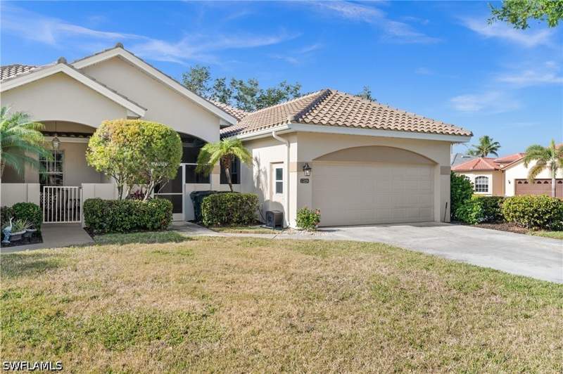 3 bedroom Attached at 15228 Knots Lndg, Water'S Edge, Fort Myers — photo 3