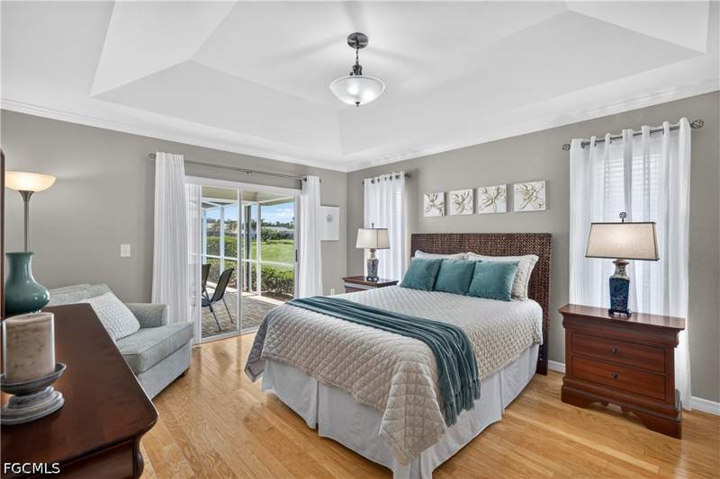 4 bedroom SingleFamilyResidence at 7585 Eaglet Ct, Eagle Ridge, Fort Myers — photo 5