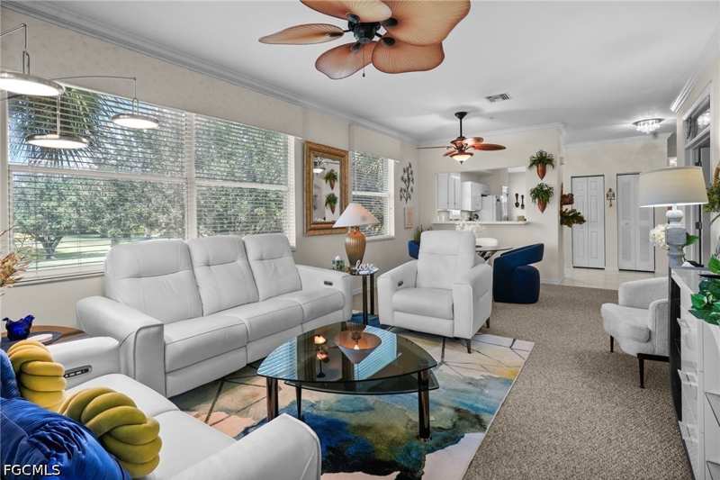 2 bedroom Condominium at 8500 Legends Blvd 208, Bristol Bay, Fort Myers — photo 1