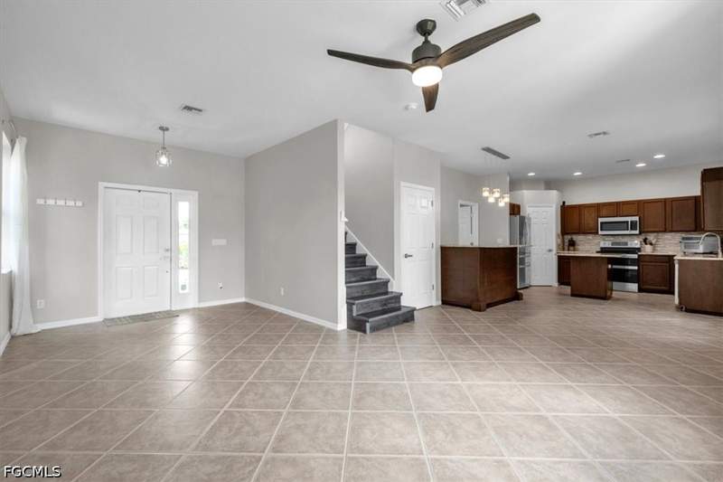 3 bedroom SingleFamilyResidence at 17404 Delaware Rd, San Carlos Park, Fort Myers — photo 5