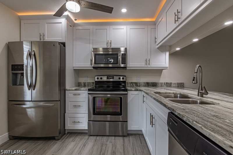 2 bedroom Condominium at 2562 Kings Lake Blvd 102, Greenwood Village At Kings Lake, Naples — photo 1