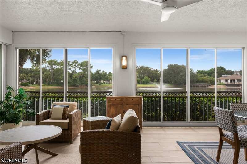 3 bedroom Condominium at 740 Waterford Dr 103, Eagle Creek Country Club, Naples — photo 1