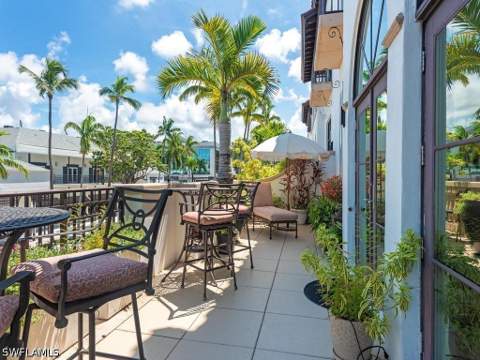 780 5th Ave S 203, Naples FL - photo 19 of 25