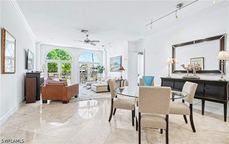2 bedroom Condominium at 780 5th Ave S 203, Olde Naples, Naples — photo 5