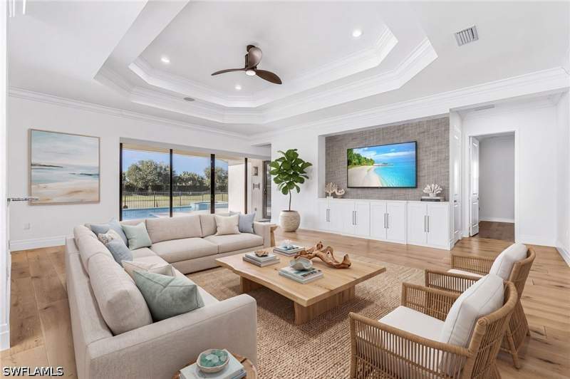 3 bedroom SingleFamilyResidence at 4308 Caldera Cir, Stonecreek, Naples — photo 4