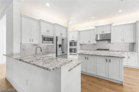 4308 Caldera Cir, Naples FL - photo 9 of 48