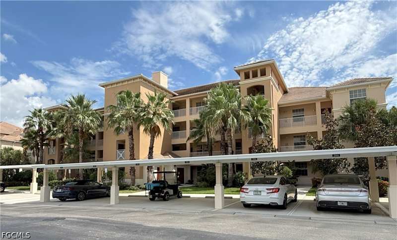 2 bedroom Condominium at 10740 Palazzo Way 204, Palazzo, Fort Myers — photo 1