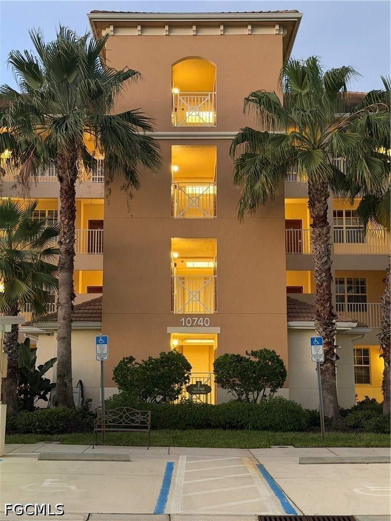 2 bedroom Condominium at 10740 Palazzo Way 204, Palazzo, Fort Myers — photo 3
