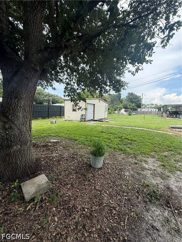 2 bedroom ManufacturedHome at 8240 Penny Dr, Suncoast Estates Unrec, North Fort Myers — photo 4