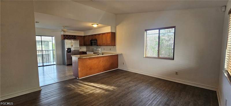 2 bedroom Condominium at 4904 Vincennes Ct 209, Miramar Arms Condo, Cape Coral — photo 2