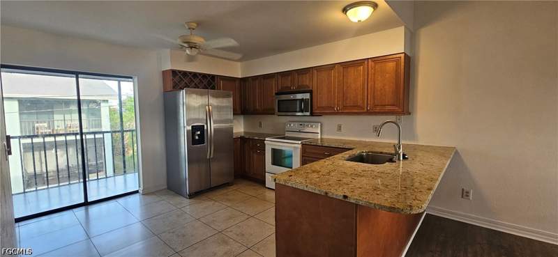 2 bedroom Condominium at 4904 Vincennes Ct 209, Miramar Arms Condo, Cape Coral — photo 4