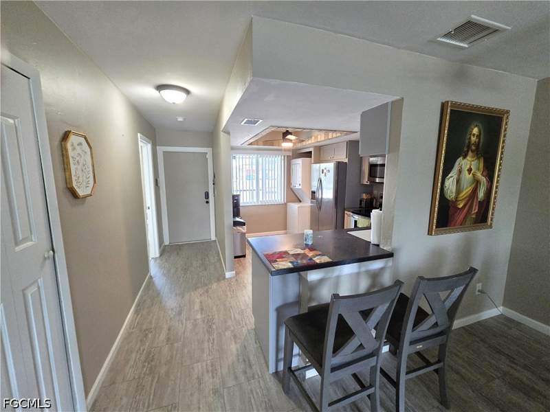 2 bedroom Condominium at 1617 SE 26th St 202, Coralee Condo, Cape Coral — photo 3