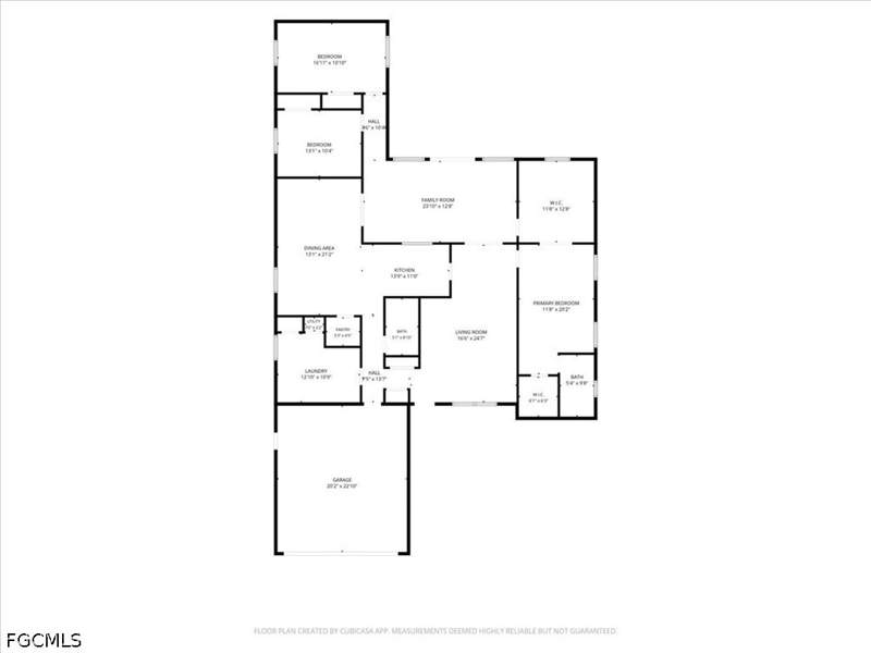 3 bedroom SingleFamilyResidence at 1441 Sautern Dr, Whiskey Creek, Fort Myers — photo 4