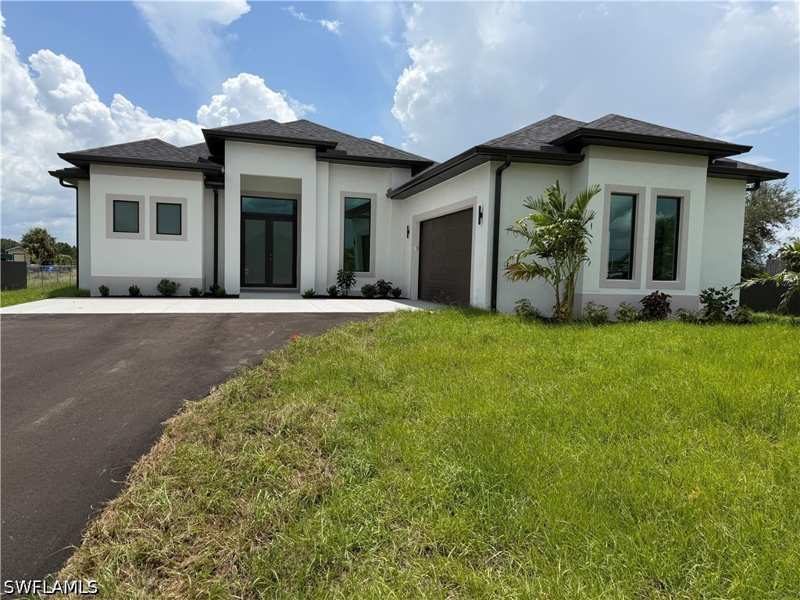 3 bedroom SingleFamilyResidence at 3806 60th Ave NE, Golden Gate Estates, Naples — photo 1