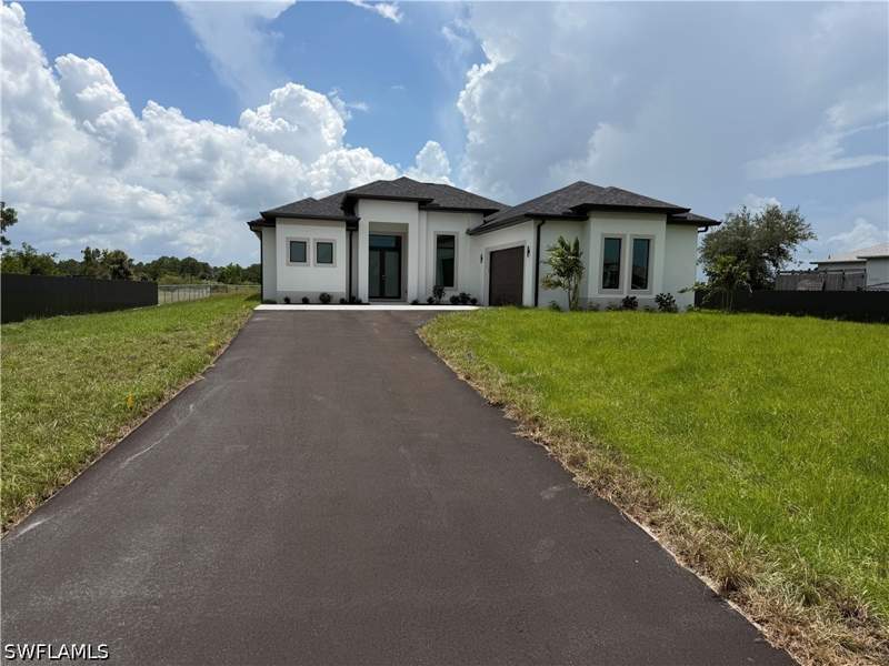3 bedroom SingleFamilyResidence at 3806 60th Ave NE, Golden Gate Estates, Naples — photo 3