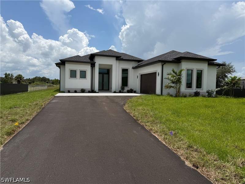 3 bedroom SingleFamilyResidence at 3806 60th Ave NE, Golden Gate Estates, Naples — photo 4