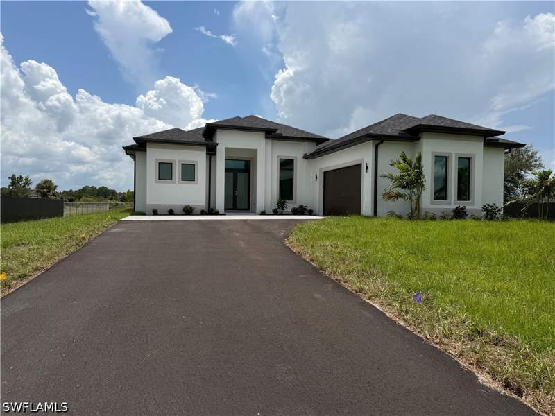 3 bedroom SingleFamilyResidence at 3806 60th Ave NE, Golden Gate Estates, Naples — photo 5