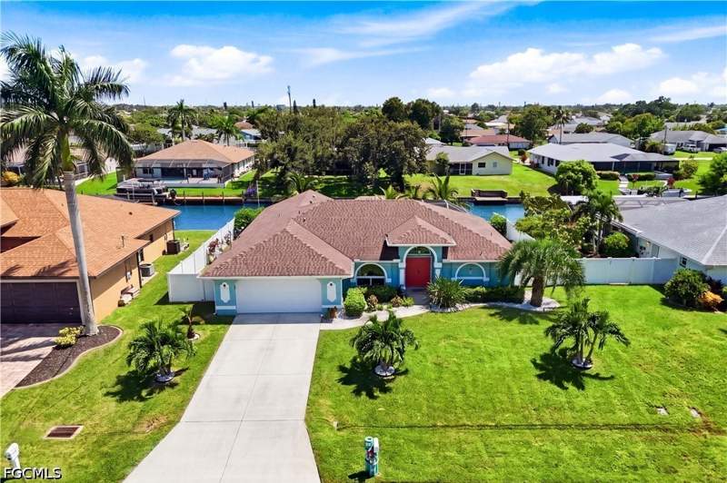 3 bedroom SingleFamilyResidence at 1440 SE 13th Ter, Cape Coral, Cape Coral — photo 2