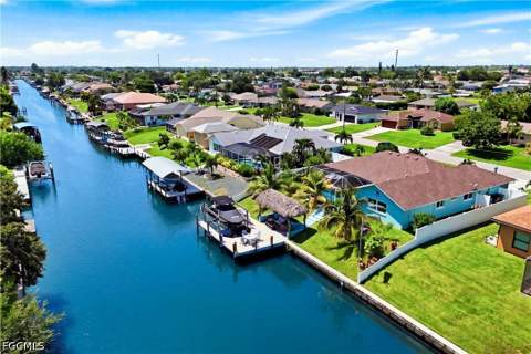 1440 SE 13th Ter, Cape Coral FL - photo 9 of 47